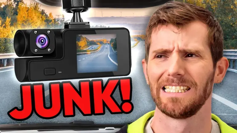 Dashcam Showdown: 4K Clarity Beats Budget Blurry