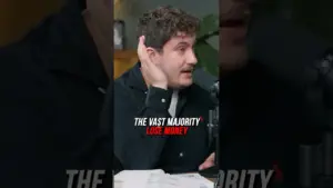 Day Trader Aims for Riches Post-Bankruptcy