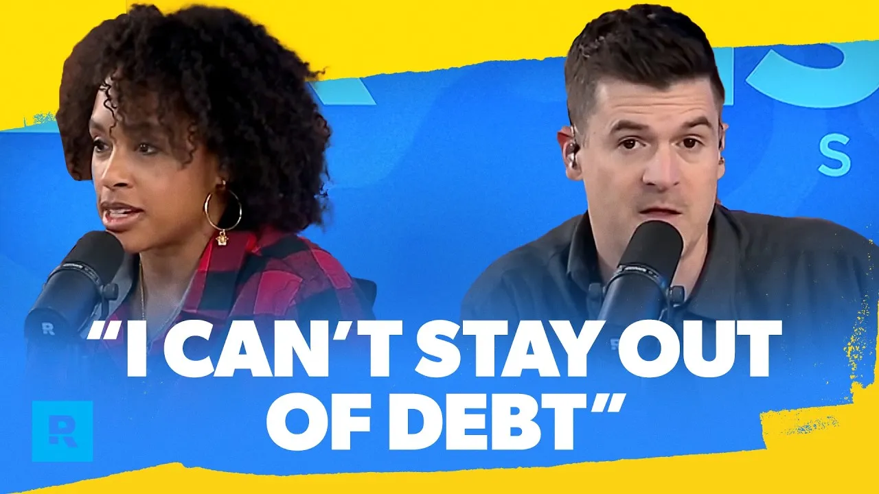 Debt & Drinking: Man Overcomes Habits with $90K Income