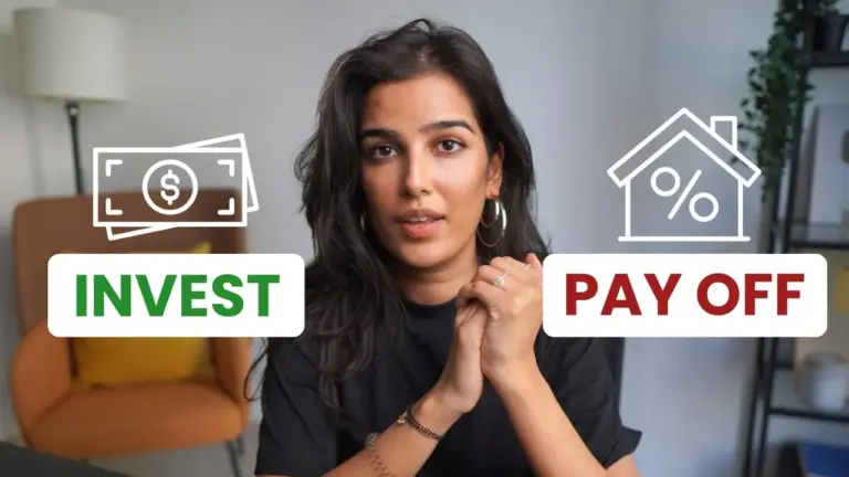 Debt vs. Investing: 20% Credit Card Rates Demand Action