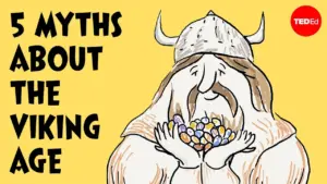 Debunk 5 Viking Myths: The Real Story Revealed