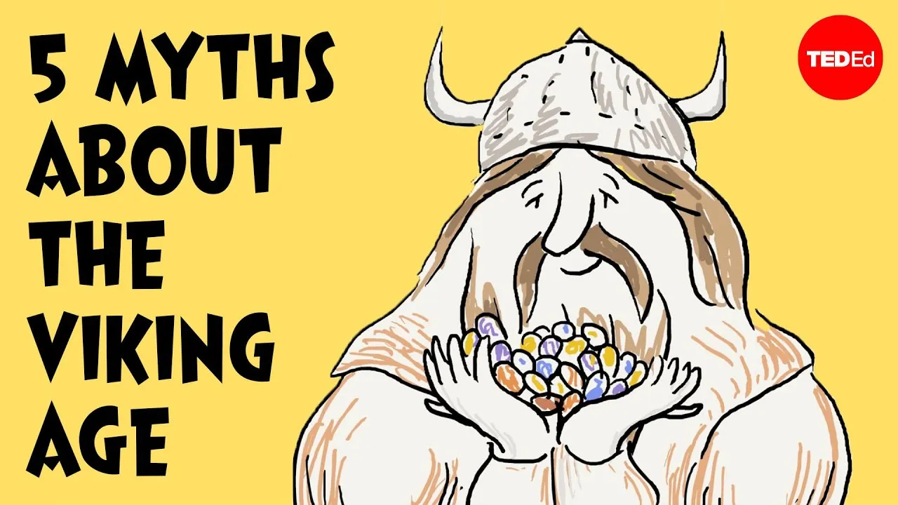 Debunk 5 Viking Myths: The Real Story Revealed