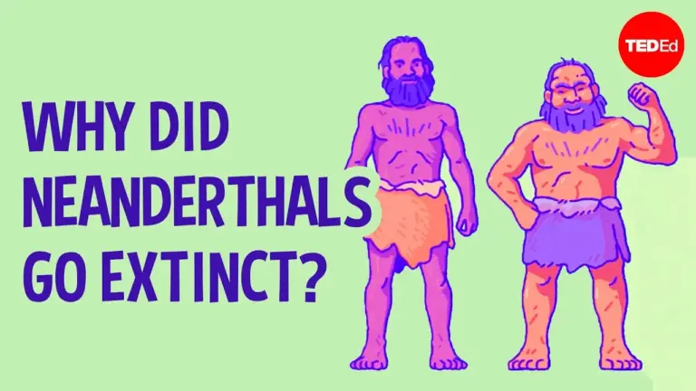 Debunk Neanderthal Myths: Discover Their Complex Lives