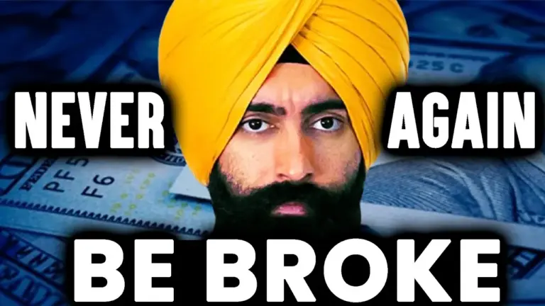 Debunking 3 Money Myths: Financial Freedom Beyond Income