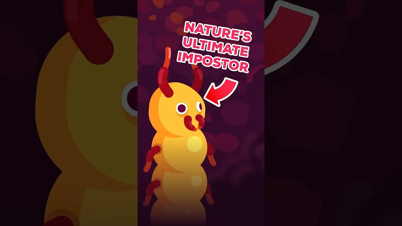 Deceive Like a Blowfly: Unmasking Nature’s Master Impostor