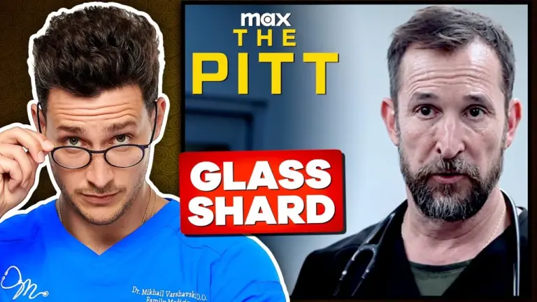 Decode Your Chest Pain: When to Seek Urgent Care