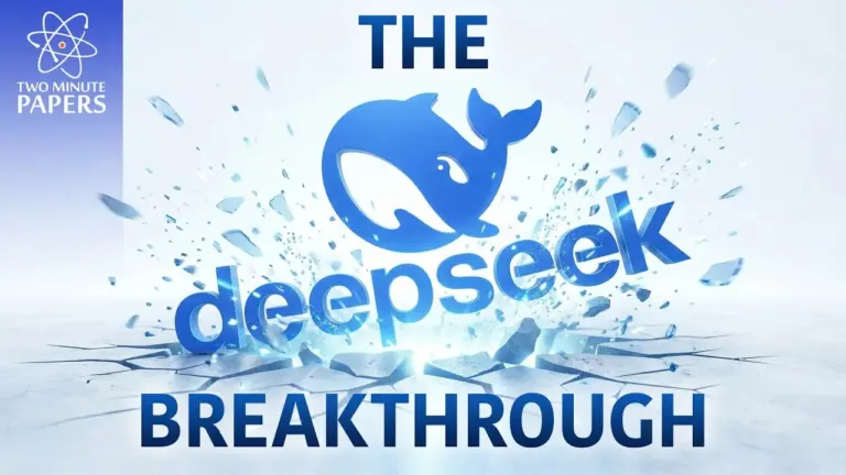 DeepSeek Unlocks AI’s ‘Secret Sauce’ for Free
