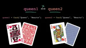 Define Object Equality in Python with the __eq__ Method