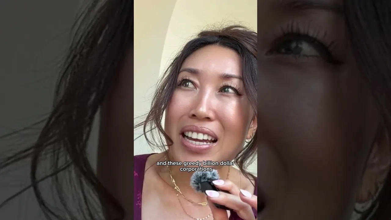 Designer Upcycles Counterfeit Clothes Into New Fashion