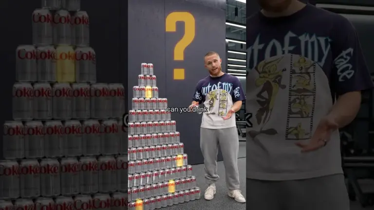 Diet Soda Safety: How Much Aspartame Is Too Much?