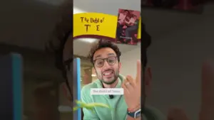 Discover Amazing Harry Potter Fanfiction: A Beginner’s Guide