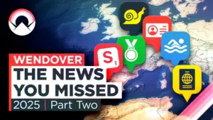 Discover Global News: A World Tour of Current Events
