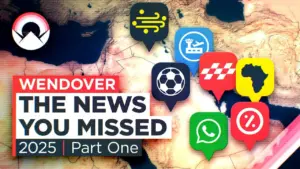 Discover Global News: One Story From Every UN Member State