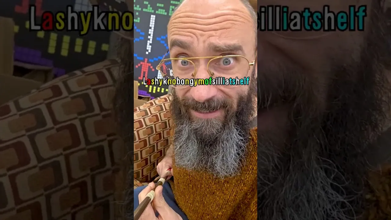 Discover Hidden Meanings: How to Find Kangaroo Words