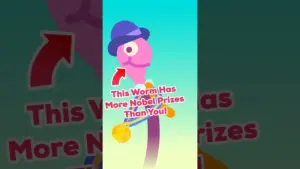 Discover How a Tiny Worm Revolutionized Science