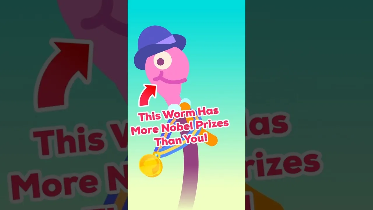 Discover How a Tiny Worm Revolutionized Science