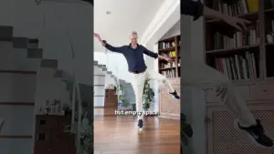 Discover How Empty Space Creates Powerful Forces