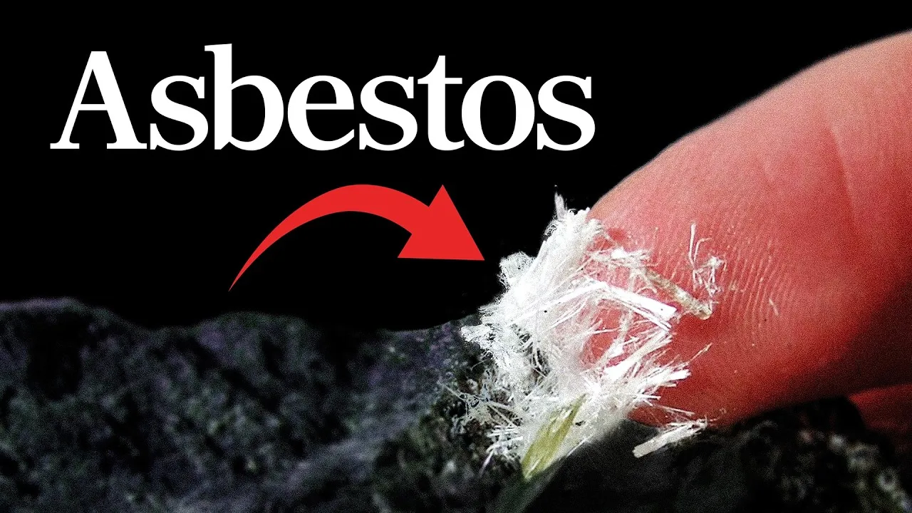 Discover the Hidden Dangers of Asbestos Exposure