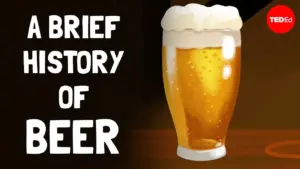 Discover the Surprising History of Beer Brewing