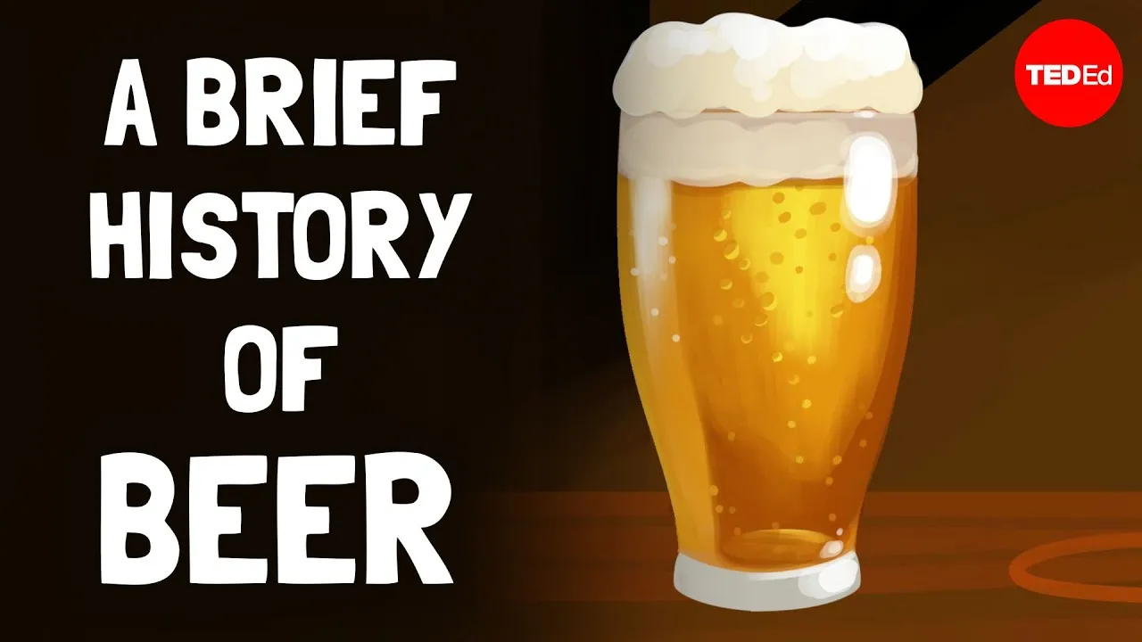 Discover the Surprising History of Beer Brewing