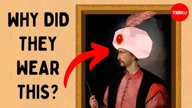 Discover the Surprising History of Hats