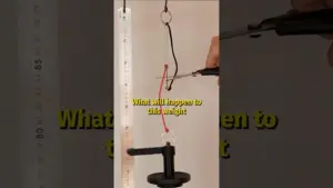 Discover What Happens When You Cut the Green Rope