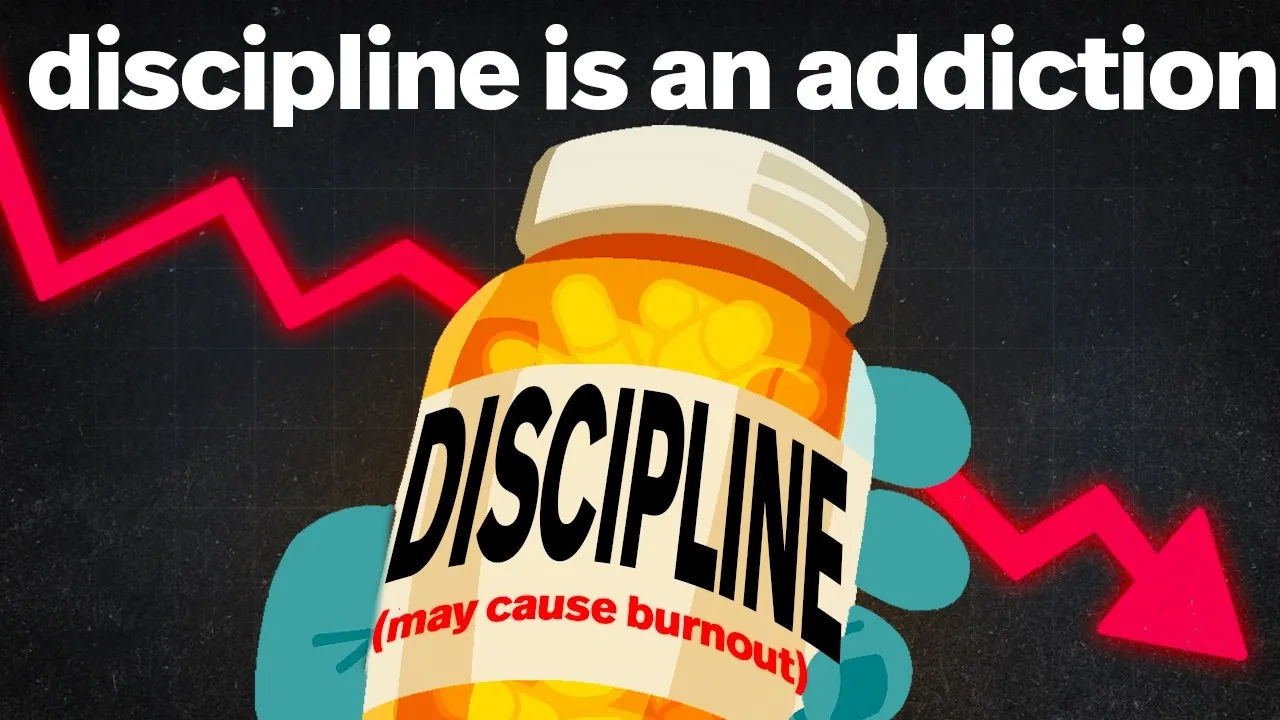 Ditch Discipline: Find Motivation for Lasting Change