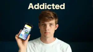 Ditching Smartphones for 2 Weeks Slashes Screen Time, Boosts Well-being