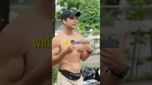 Dive Deep: How Water Shaped Human Evolution and Health