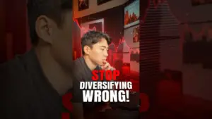 Diversification Mistakes Costing Investors Millions