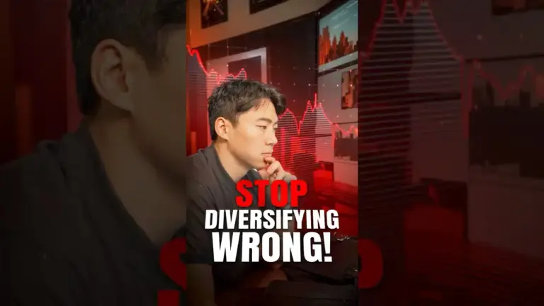 Diversification Mistakes Costing Investors Millions