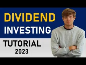 Dividend Stocks: Your Guide to Passive Income