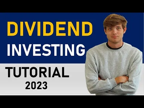 Dividend Stocks: Your Guide to Passive Income