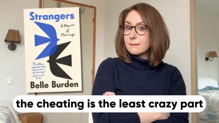 Divorce Memoir Exposes Shocking Financial Negligence