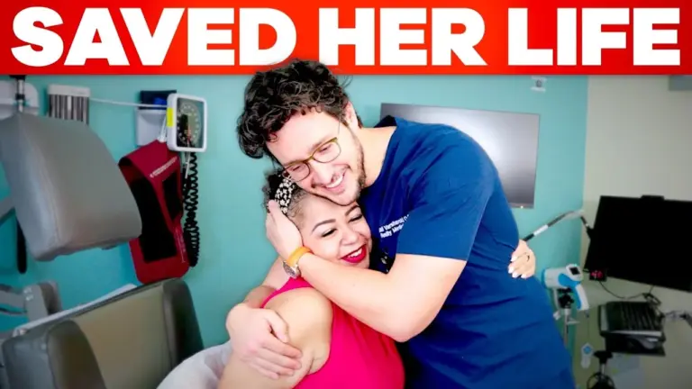 Don’t Ignore Heart Attack Signs: Patient’s Story Saves Life