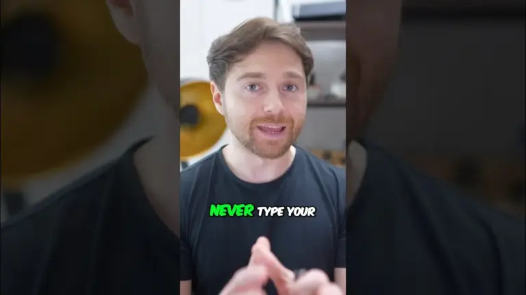 Don’t Lose Your Bitcoin: Top Wallet Security Mistakes