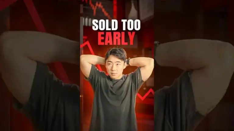 Early Crypto Seller Misses Out on Seven Figures