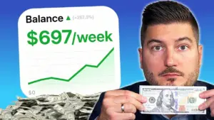 Earn $3K Monthly: 4 Passive Income Streams Unveiled