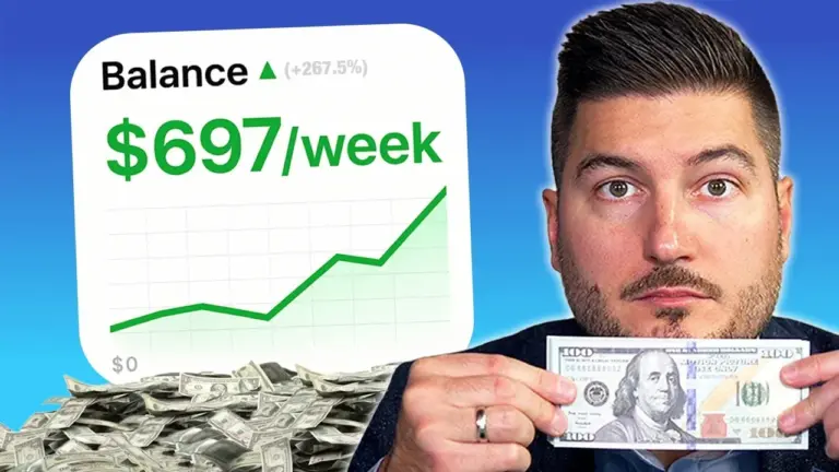 Earn $3K Monthly: 4 Passive Income Streams Unveiled