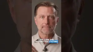 Eat Less, Feel More: The Surprising Key to Lasting Energy