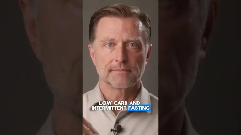 Eat Less, Feel More: The Surprising Key to Lasting Energy