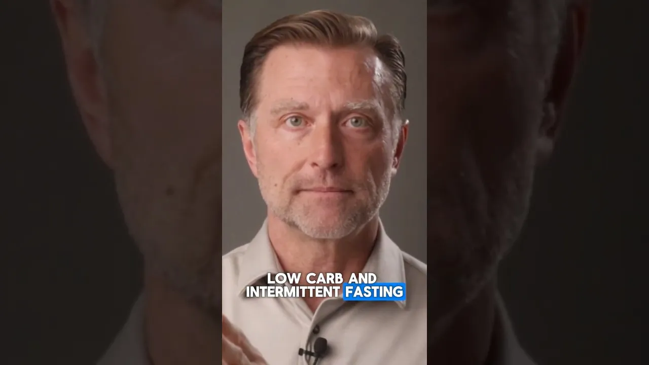 Eat Less, Feel More: The Surprising Key to Lasting Energy