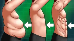 Eat These 5 Foods to Melt Belly Fat Fast