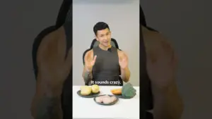 Eat This Boring Diet to Lose Weight Fast in 30 Days