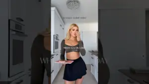 Eat What You Want: Embrace Flexible Eating Habits