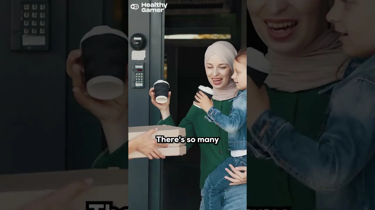 Effortless Living May Harm Your Health