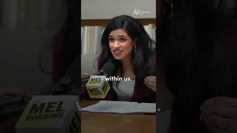 Embrace Change: You’ll Emerge Stronger Than You Think