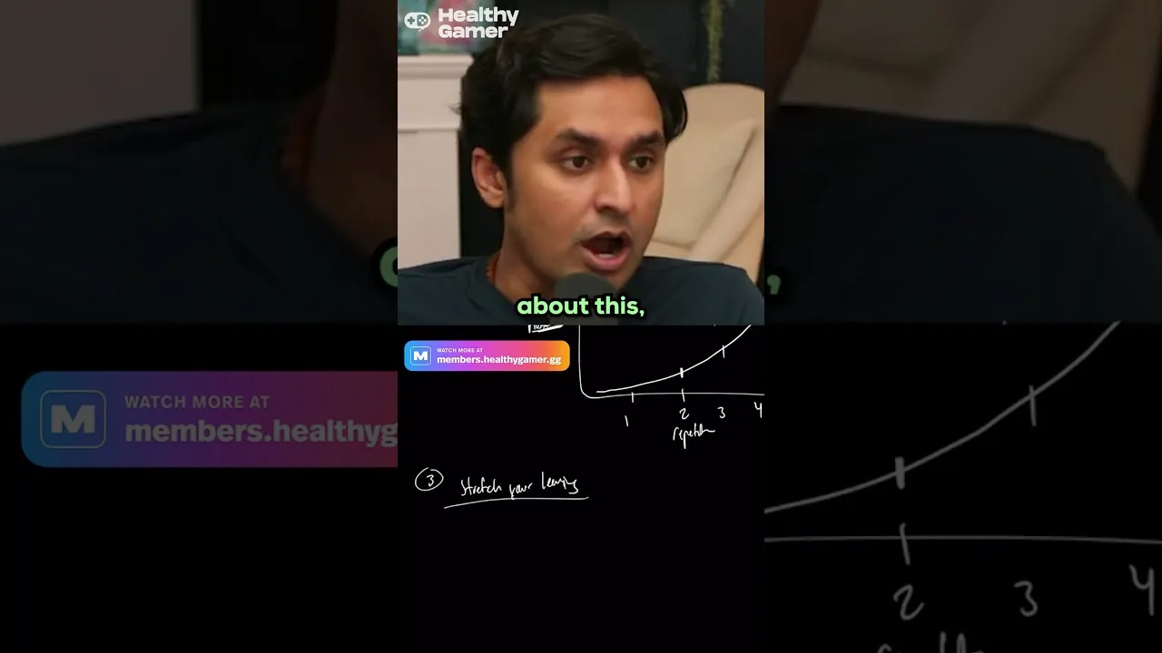 Embrace Difficulty for a Stronger Mind and Life