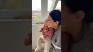 Embrace Motherhood’s Joyful Chaos and Profound Love