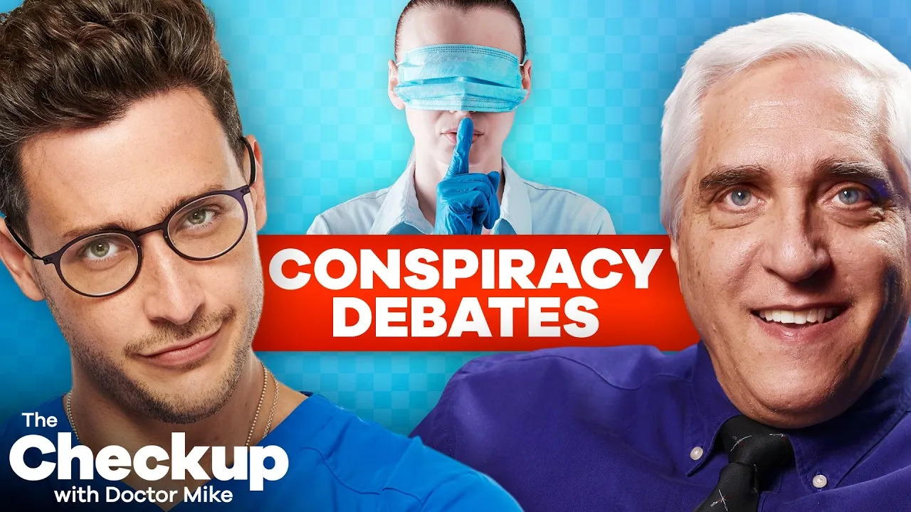 Embrace Skepticism: Unlock Clearer Thinking for Better Health